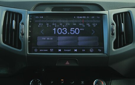 KIA Sportage III, 2014 год, 1 580 000 рублей, 18 фотография