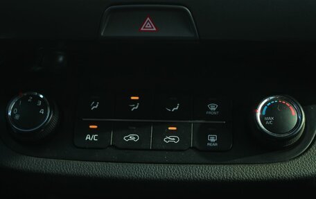 KIA Sportage III, 2014 год, 1 580 000 рублей, 19 фотография