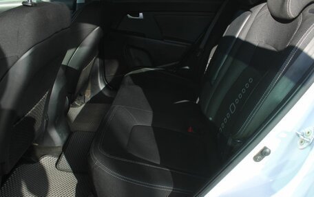 KIA Sportage III, 2014 год, 1 580 000 рублей, 22 фотография