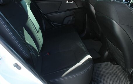 KIA Sportage III, 2014 год, 1 580 000 рублей, 23 фотография