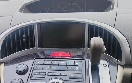 Nissan Presage II, 2006 год, 300 000 рублей, 5 фотография