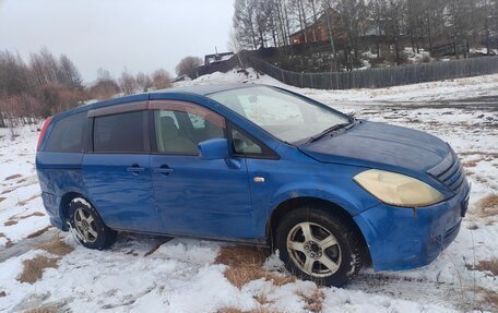 Nissan Presage II, 2006 год, 300 000 рублей, 4 фотография
