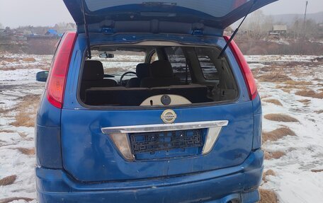 Nissan Presage II, 2006 год, 300 000 рублей, 3 фотография