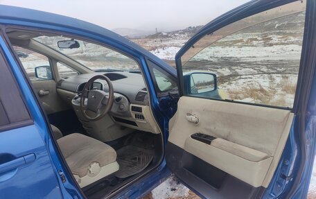 Nissan Presage II, 2006 год, 300 000 рублей, 10 фотография