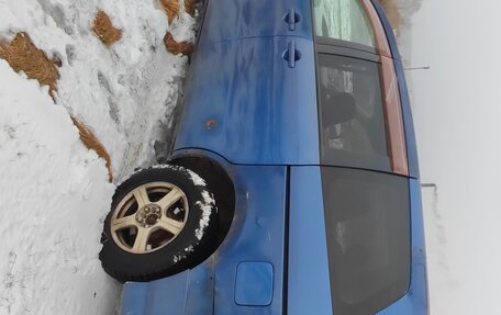 Nissan Presage II, 2006 год, 300 000 рублей, 15 фотография