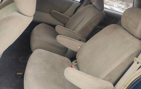 Nissan Presage II, 2006 год, 300 000 рублей, 12 фотография