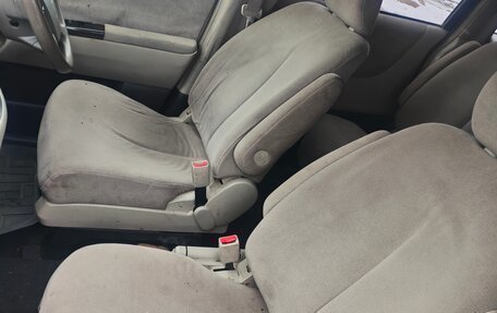 Nissan Presage II, 2006 год, 300 000 рублей, 14 фотография