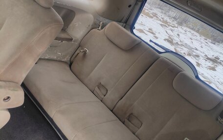 Nissan Presage II, 2006 год, 300 000 рублей, 19 фотография
