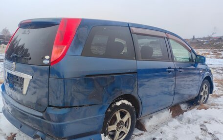 Nissan Presage II, 2006 год, 300 000 рублей, 16 фотография