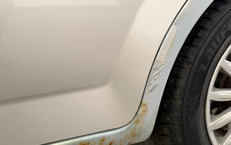 Ford Mondeo IV рестайлинг, 2011 год, 600 000 рублей, 5 фотография