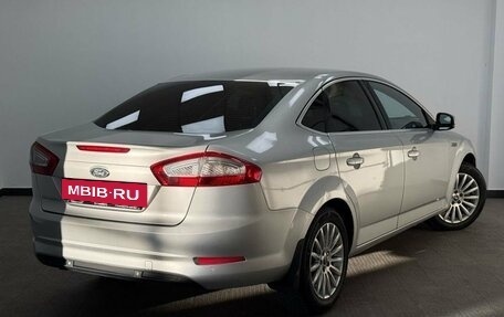 Ford Mondeo IV рестайлинг, 2011 год, 600 000 рублей, 2 фотография