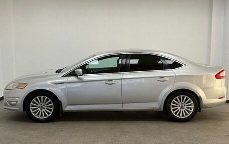 Ford Mondeo IV рестайлинг, 2011 год, 600 000 рублей, 10 фотография