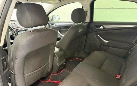 Ford Mondeo IV рестайлинг, 2011 год, 600 000 рублей, 13 фотография