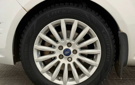 Ford Mondeo IV рестайлинг, 2011 год, 600 000 рублей, 11 фотография