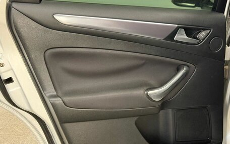 Ford Mondeo IV рестайлинг, 2011 год, 600 000 рублей, 12 фотография