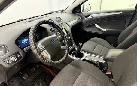 Ford Mondeo IV рестайлинг, 2011 год, 600 000 рублей, 16 фотография