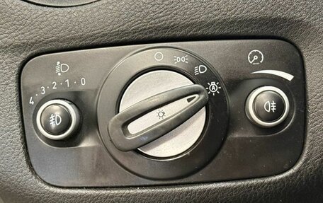 Ford Mondeo IV рестайлинг, 2011 год, 600 000 рублей, 20 фотография