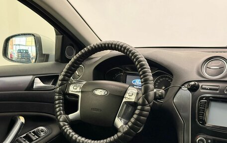 Ford Mondeo IV рестайлинг, 2011 год, 600 000 рублей, 31 фотография