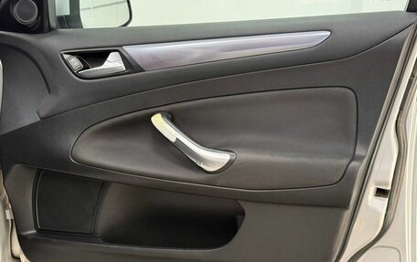 Ford Mondeo IV рестайлинг, 2011 год, 600 000 рублей, 27 фотография