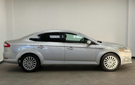 Ford Mondeo IV рестайлинг, 2011 год, 600 000 рублей, 26 фотография