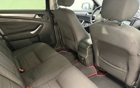 Ford Mondeo IV рестайлинг, 2011 год, 600 000 рублей, 30 фотография