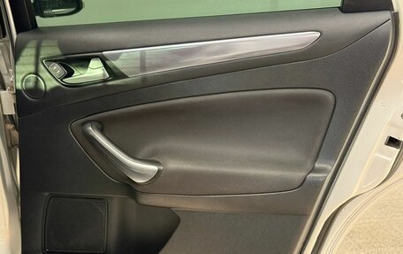 Ford Mondeo IV рестайлинг, 2011 год, 600 000 рублей, 29 фотография