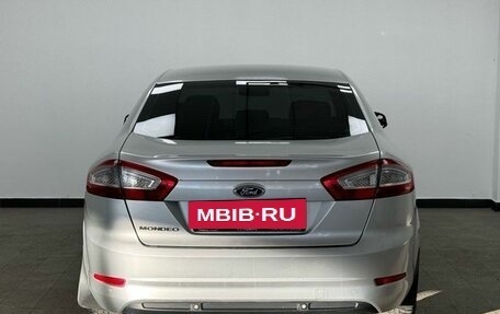 Ford Mondeo IV рестайлинг, 2011 год, 600 000 рублей, 23 фотография
