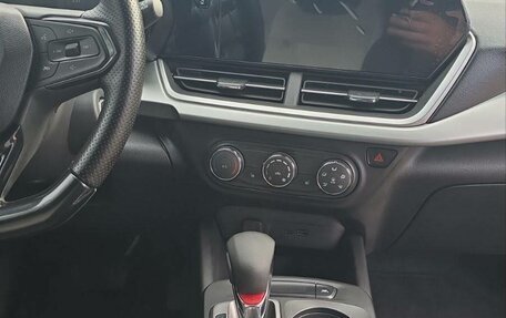 Chevrolet Trax, 2023 год, 2 170 000 рублей, 14 фотография