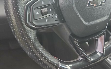 Chevrolet Trax, 2023 год, 2 170 000 рублей, 12 фотография