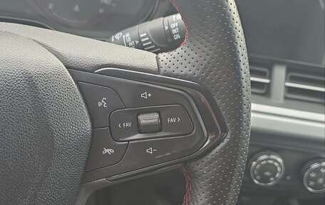 Chevrolet Trax, 2023 год, 2 170 000 рублей, 13 фотография