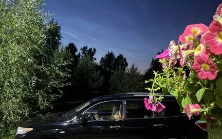 Toyota Highlander III, 2011 год, 1 600 000 рублей, 1 фотография