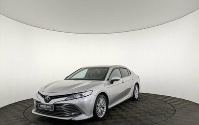 Toyota Camry, 2020 год, 2 850 000 рублей, 1 фотография