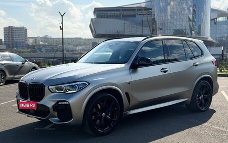 BMW X5, 2021 год, 8 500 000 рублей, 1 фотография
