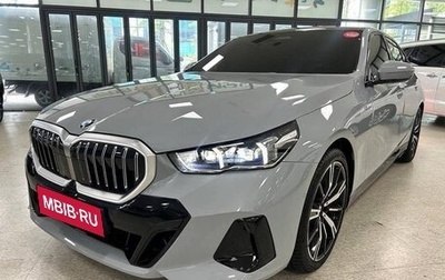BMW 5 серия, 2025 год, 8 300 000 рублей, 1 фотография