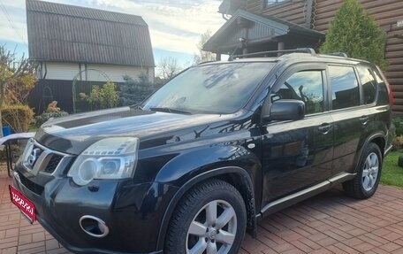 Nissan X-Trail, 2012 год, 2 400 000 рублей, 1 фотография