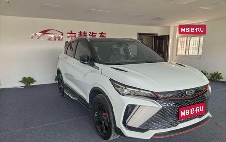 Geely Coolray I, 2022 год, 1 010 000 рублей, 1 фотография