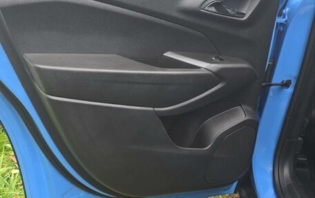 Chevrolet Trax, 2023 год, 2 170 000 рублей, 17 фотография