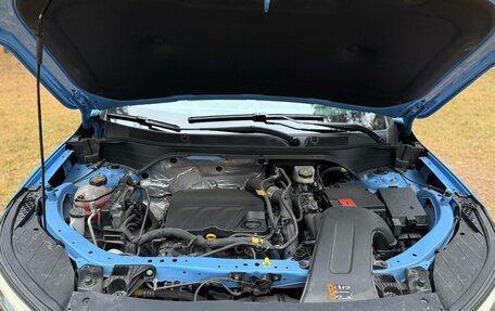 Chevrolet Trax, 2023 год, 2 170 000 рублей, 21 фотография