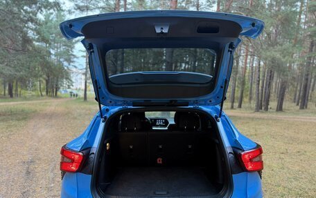 Chevrolet Trax, 2023 год, 2 170 000 рублей, 23 фотография