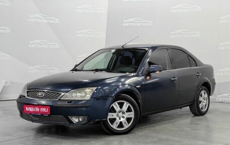 Ford Mondeo III, 2007 год, 355 000 рублей, 1 фотография