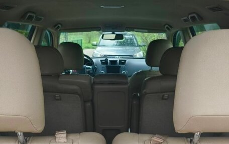 Toyota Highlander III, 2011 год, 1 600 000 рублей, 6 фотография