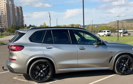 BMW X5, 2021 год, 8 500 000 рублей, 6 фотография