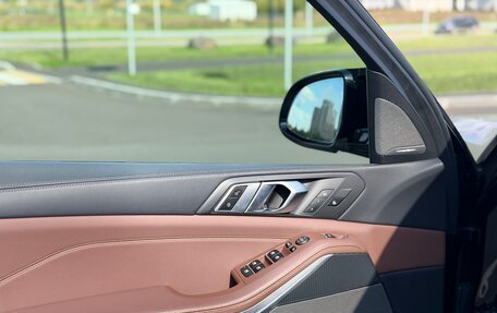 BMW X5, 2021 год, 8 500 000 рублей, 12 фотография