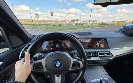 BMW X5, 2021 год, 8 500 000 рублей, 15 фотография