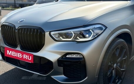 BMW X5, 2021 год, 8 500 000 рублей, 2 фотография