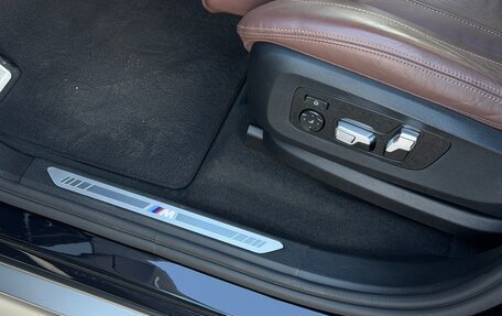 BMW X5, 2021 год, 8 500 000 рублей, 21 фотография