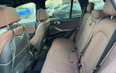 BMW X5, 2021 год, 8 500 000 рублей, 23 фотография