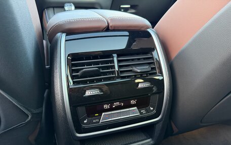 BMW X5, 2021 год, 8 500 000 рублей, 24 фотография
