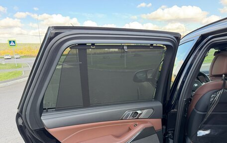BMW X5, 2021 год, 8 500 000 рублей, 22 фотография
