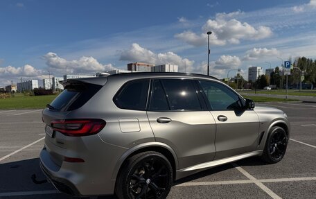 BMW X5, 2021 год, 8 500 000 рублей, 37 фотография